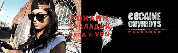 кокс Богородск